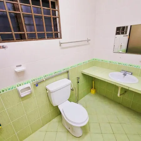 Golden House ,1Min To Aeon, 7Min To Zoo,8Min To Lake Gardens Taiping Exterior photo