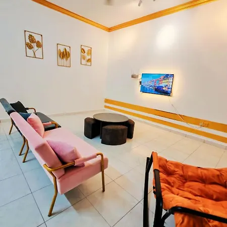 Golden House ,1Min To Aeon, 7Min To Zoo,8Min To Lake Gardens Taiping Exterior photo
